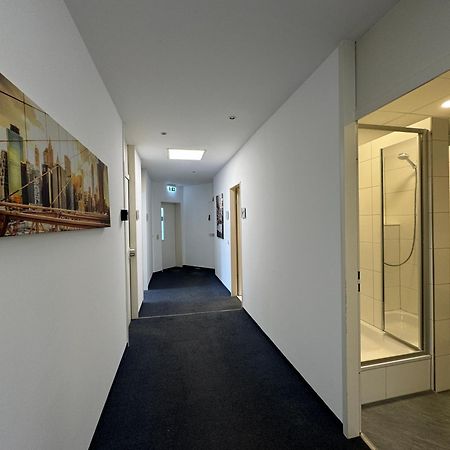 Thuja Apartments Karlsruhe-Neureut By Kurzzeit Esterno foto