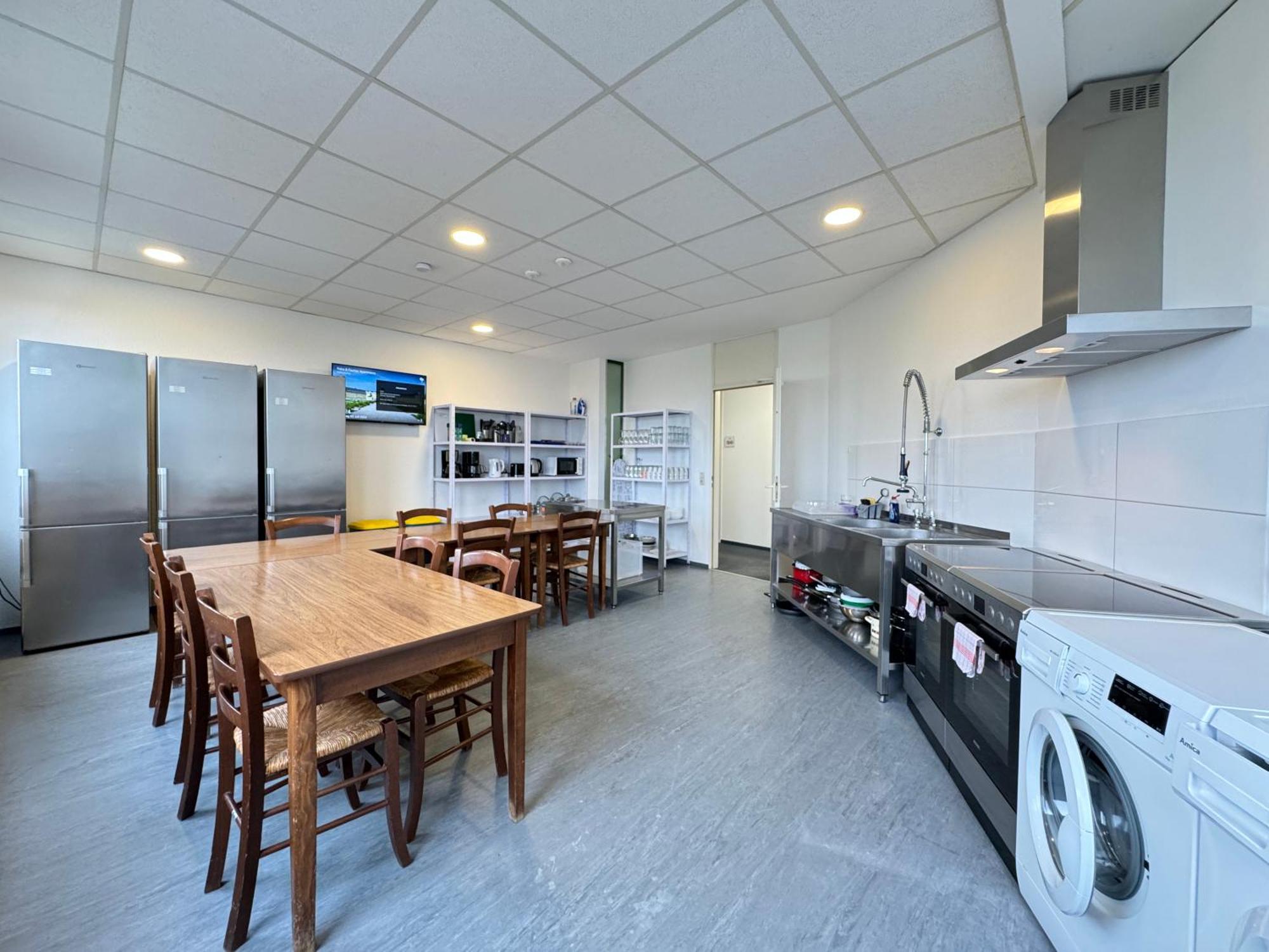Thuja Apartments Karlsruhe-Neureut By Kurzzeit Esterno foto